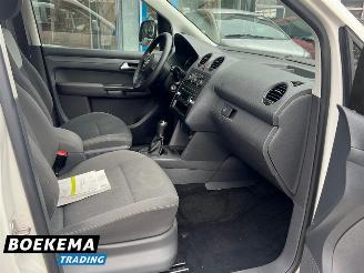 Volkswagen Caddy maxi 1.2 TSI 105PK 7-Persoons Airco 2X Schuifdeur picture 15