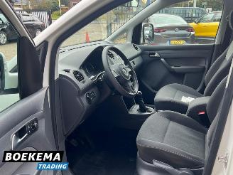 Volkswagen Caddy maxi 1.2 TSI 105PK 7-Persoons Airco 2X Schuifdeur picture 8