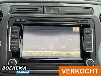 Volkswagen Tiguan 1.4 TSI Led R-line Pano Stoelverw. Camera picture 27