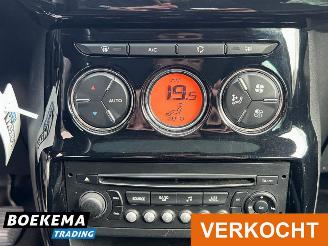 Citroën C3 1.6 e-HDi Selection Zenith Climate Cruise picture 21