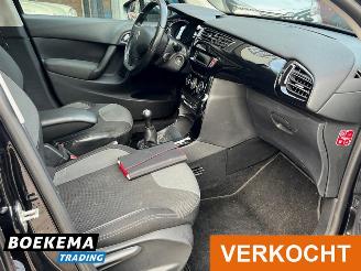 Citroën C3 1.6 e-HDi Selection Zenith Climate Cruise picture 13