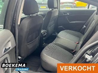 Opel Insignia 1.4 T Business+ Navi Climate Cruise PDC Trekh. picture 18