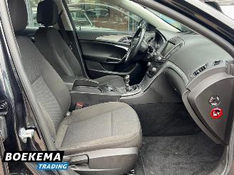 Opel Insignia 1.4 T Business+ Navi Climate Cruise PDC Trekh. picture 22