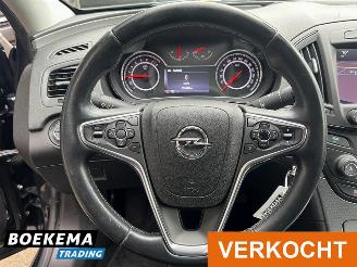 Opel Insignia 1.4 T Business+ Navi Climate Cruise PDC Trekh. picture 24