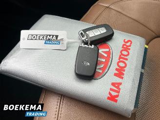 Kia Rio 1.4 CVVT 110PK Super Pack Leer Open-Dak Navigatie Stoelverw picture 42