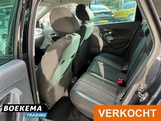 Volkswagen Polo 1.2 Easyline 5-Deurs Airco Stoelverw Cruise PDC picture 12