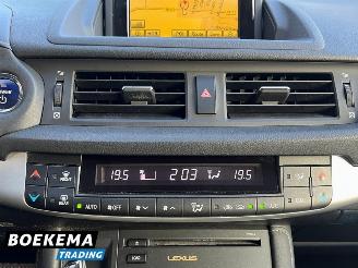 Lexus Ct 200h Business Line Navigatie Camera Stoelverw Leer picture 27
