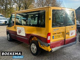 Ford Transit 300S 2.2 TDCI 9-Persoons Airco picture 3