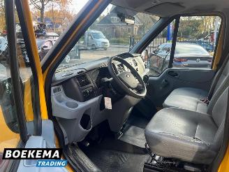 Ford Transit 300S 2.2 TDCI 9-Persoons Airco picture 13