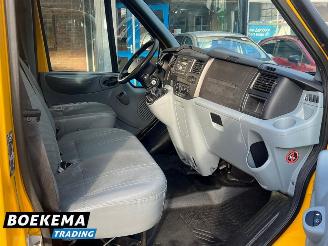 Ford Transit 300S 2.2 TDCI 9-Persoons Airco picture 21