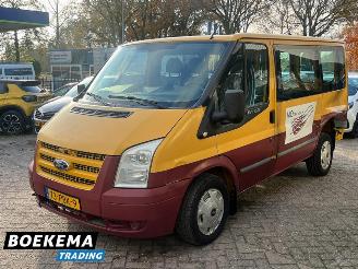 Ford Transit 300S 2.2 TDCI 9-Persoons Airco picture 4