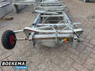 Bocker Arriva  HD 37/2-8LH 400KG BY2022 Zelfrijdend picture 24