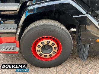 DAF XG 480 FT 4X2 Camera ACC Euro6E Koelkast Standairco picture 17