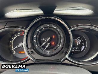 DS Automobiles DS 3 1.2 PureTech So Chic Aut Climate Navi Camera Cruise picture 22