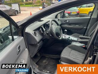 Peugeot 5008 2.0 HDI 7-Pers Aut Clima Cruise Navi PDC Trek. picture 11
