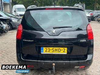 Peugeot 5008 2.0 HDI 7-Pers Aut Clima Cruise Navi PDC Trek. picture 10