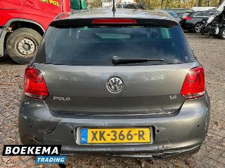 Volkswagen Polo 1.4-16V Highline Aut Clima Stoelverw. Cruise PDC picture 6