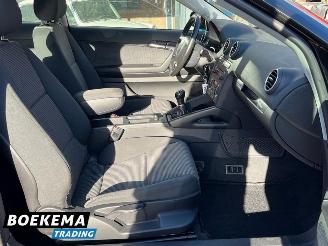 Audi A3 1.6 Ambition Pro Line Climate PDC picture 22