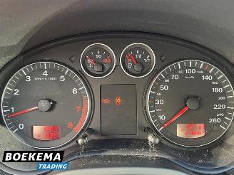 Audi A3 1.6 Ambition Pro Line Climate PDC picture 25