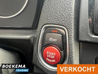 BMW 1-serie 118i 136PK Executive Aut Led Navi Cruise Airco PDC picture 24