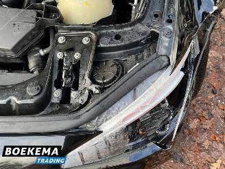 BMW 1-serie 118i 136PK Executive Aut Led Navi Cruise Airco PDC picture 9