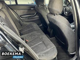 BMW 1-serie 118i 136PK Executive Aut Led Navi Cruise Airco PDC picture 17