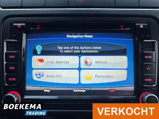 Volkswagen Polo 1.4-16V Highline 5-Deurs Navi Airco picture 23