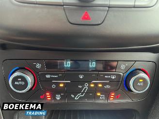 Ford Focus Wagon 1.5 TDCI ST-Line Leer Navi Camera Clima Cruise PDC picture 32