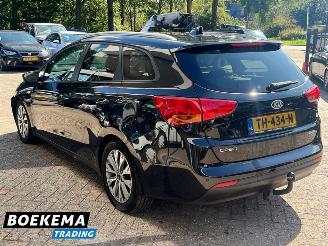 Kia Cee d cee'd 1.0 T-GDi Design Led Navi Climate Cruise Camera picture 3