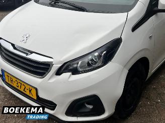 Peugeot 108 1.0 e-VTi Active Airco 5-Deurs picture 6