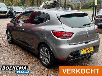 Renault Clio 0.9 TCe ECO Night&Day Navi Cruise Airco Trek.PDC picture 3