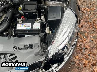 Renault Clio 0.9 TCe ECO Night&Day Navi Cruise Airco Trek.PDC picture 9