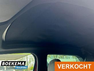 Citroën DS3 1.2 VTi Chic Cabrio Navi Climate Cruise PDC picture 26