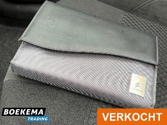 Citroën DS3 1.2 VTi Chic Cabrio Navi Climate Cruise PDC picture 27