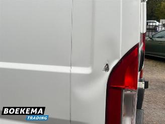 Peugeot Boxer 333 2.2 HDI XR Navi Camera Cruise Trekh. picture 8