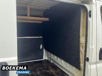 Peugeot Boxer 333 2.2 HDI XR Navi Camera Cruise Trekh. picture 13