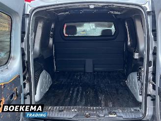 Renault Kangoo 1.5 DCI Comfort Navigatie Airco Cruise PDC Trekhaak Schuifdeur picture 15