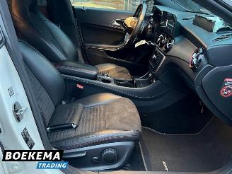 Mercedes Cla-klasse 250 Sport 211PK AMG Memory Harman Kardon Navigatie Cruise picture 21