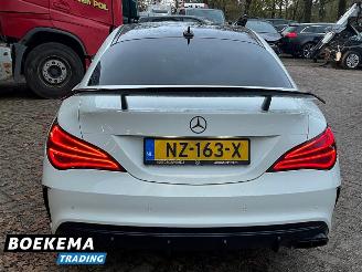 Mercedes Cla-klasse 250 Sport 211PK AMG Memory Harman Kardon Navigatie Cruise picture 14