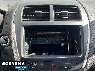 Mitsubishi ASX 1.6 Intense Glazen Dak Airco Cruise PDC picture 28