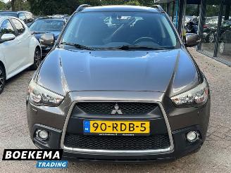 Mitsubishi ASX 1.6 Intense Glazen Dak Airco Cruise PDC picture 5