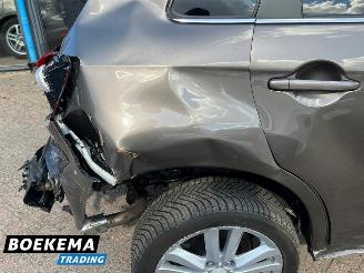 Mitsubishi ASX 1.6 Intense Glazen Dak Airco Cruise PDC picture 8