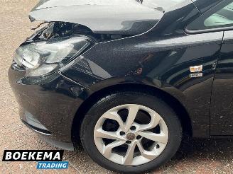 Opel Corsa 1.0 Turbo 120 Jaar Edition Navi Camera Clima Cruise Stoelverw. picture 9