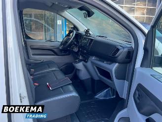 Citroën Jumpy 1.6 HDI Automaat Leer Cruise Airco picture 20