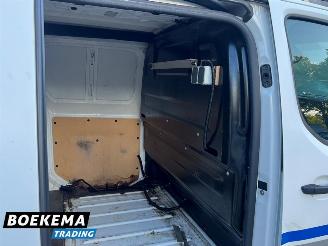 Citroën Jumpy 1.6 HDI Automaat Leer Cruise Airco picture 19