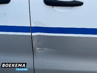 Citroën Jumpy 1.6 HDI Automaat Leer Cruise Airco picture 11