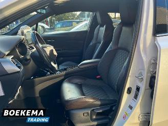 Toyota C-HR 1.8 Hybrid Executive Leer JBL Stoel/Stuurverw Camera picture 16
