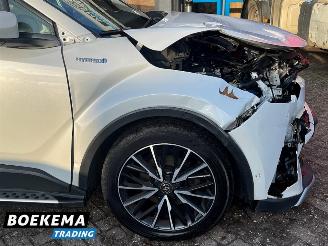 Toyota C-HR 1.8 Hybrid Executive Leer JBL Stoel/Stuurverw Camera picture 7