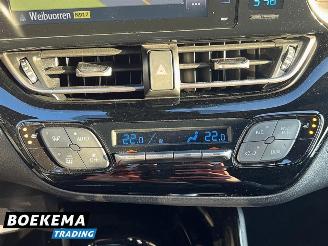 Toyota C-HR 1.8 Hybrid Executive Leer JBL Stoel/Stuurverw Camera picture 31