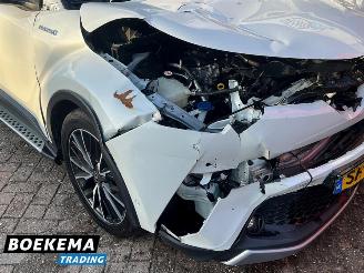 Toyota C-HR 1.8 Hybrid Executive Leer JBL Stoel/Stuurverw Camera picture 6
